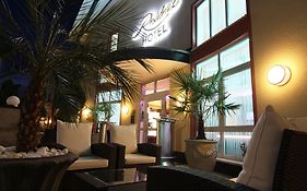 Hotel Residenz Babenhausen - Superior